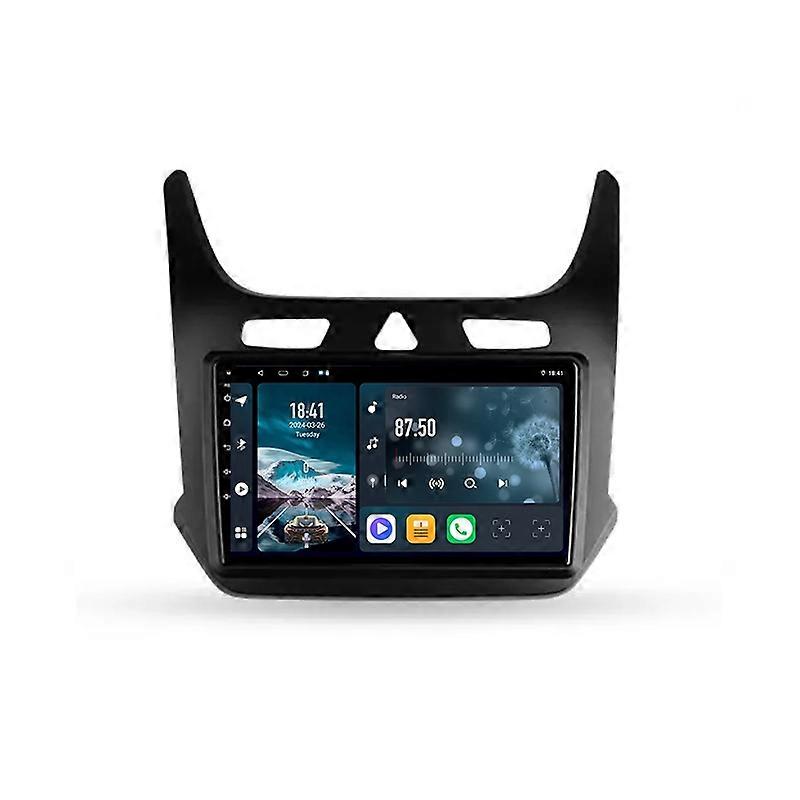 Car Radio Multimedia For Chevrolet Cobalt 2 2011 - 2018 Player WIFI Navigation GPS