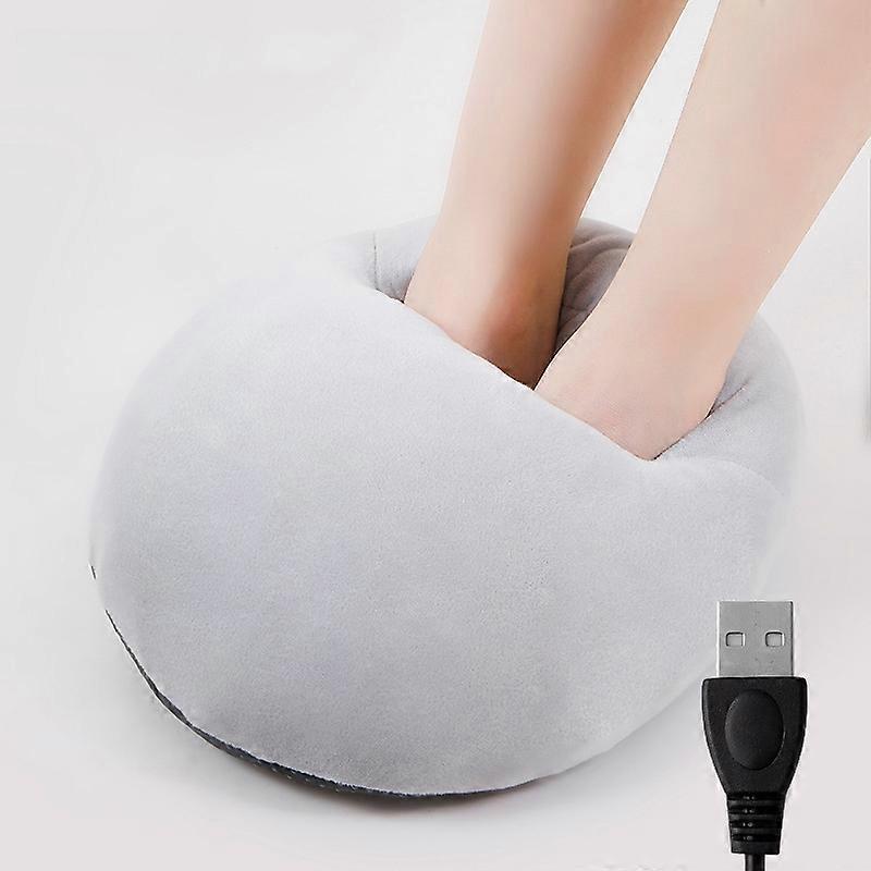 USB  Heating Foot Warmer