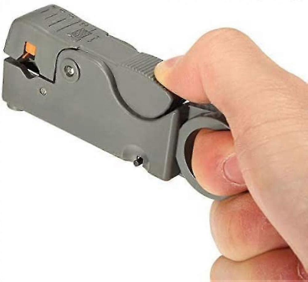 1 جهاز كمبيوتر متحد المحور كابل تجريد سكين كابل التعادل تجريد