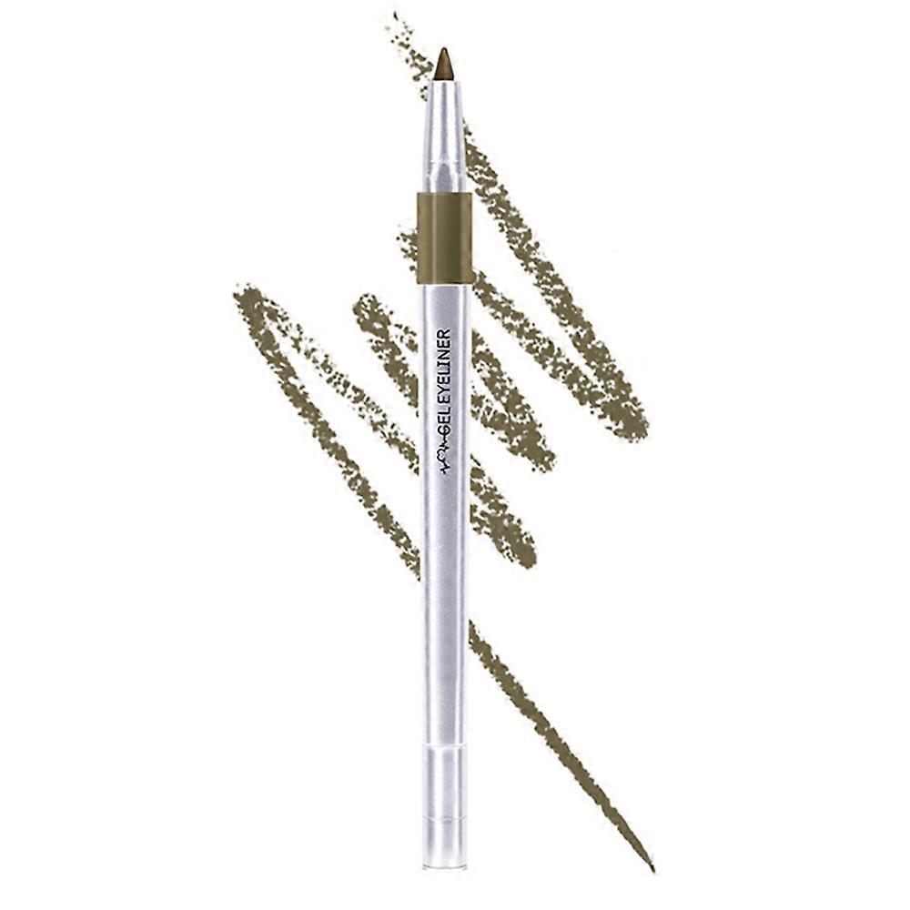 waterproof eyeliner, color eyeliner