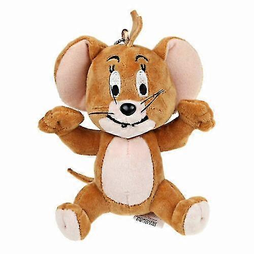Katz & Maus Plüschtier Plüschpuppe Niedliche Plüschfigur L