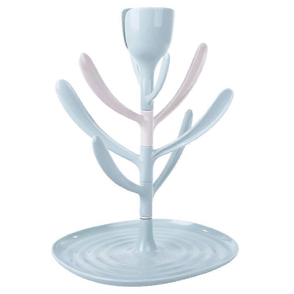 Bottle Drying Rack For Teats, Cups, Pump Parts