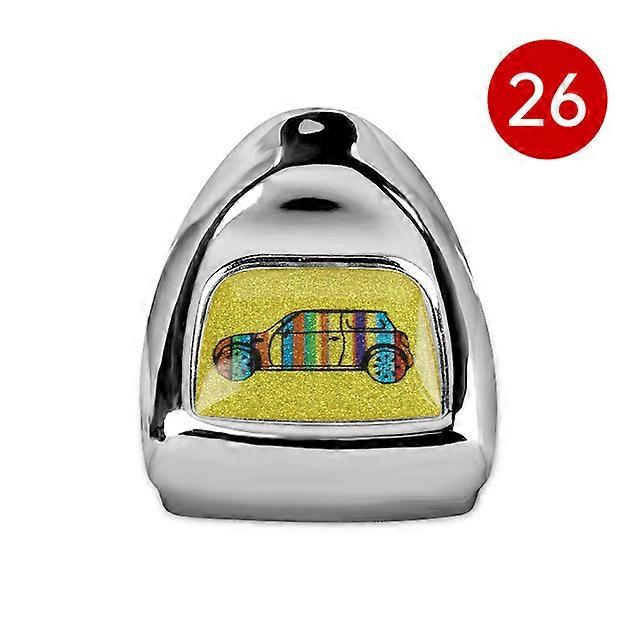 Car Interior One-Click Car Start Button Covers for MINI Cooper F54 F55 F56 F60 JCW S ONE Car Interior Accessories Car-Styling Case DecorationVehicle D