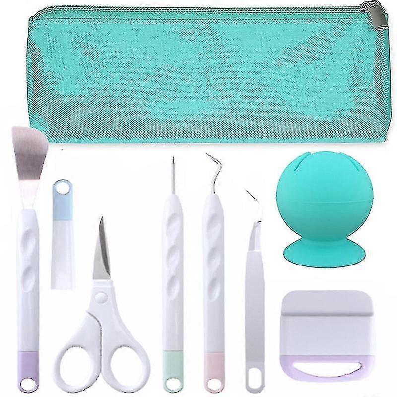 Basic Tool Set For Crafting And Diys Compan For Cutting S