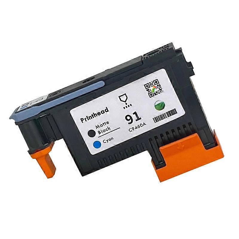 Print Head Replacement for HP 91 Designjet Printhead C9460A C9461A C9462A C9463