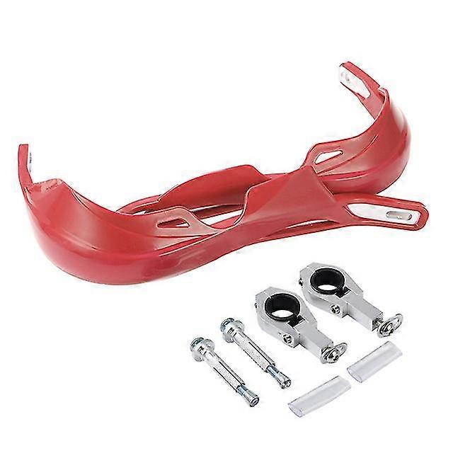 1 زوج 22 مم 28 مم دراجة نارية حراس اليد Handguard مقبض حامي درع دراجة نارية لياماها Yz Yzf Wr Wrf Ttr 125250400450