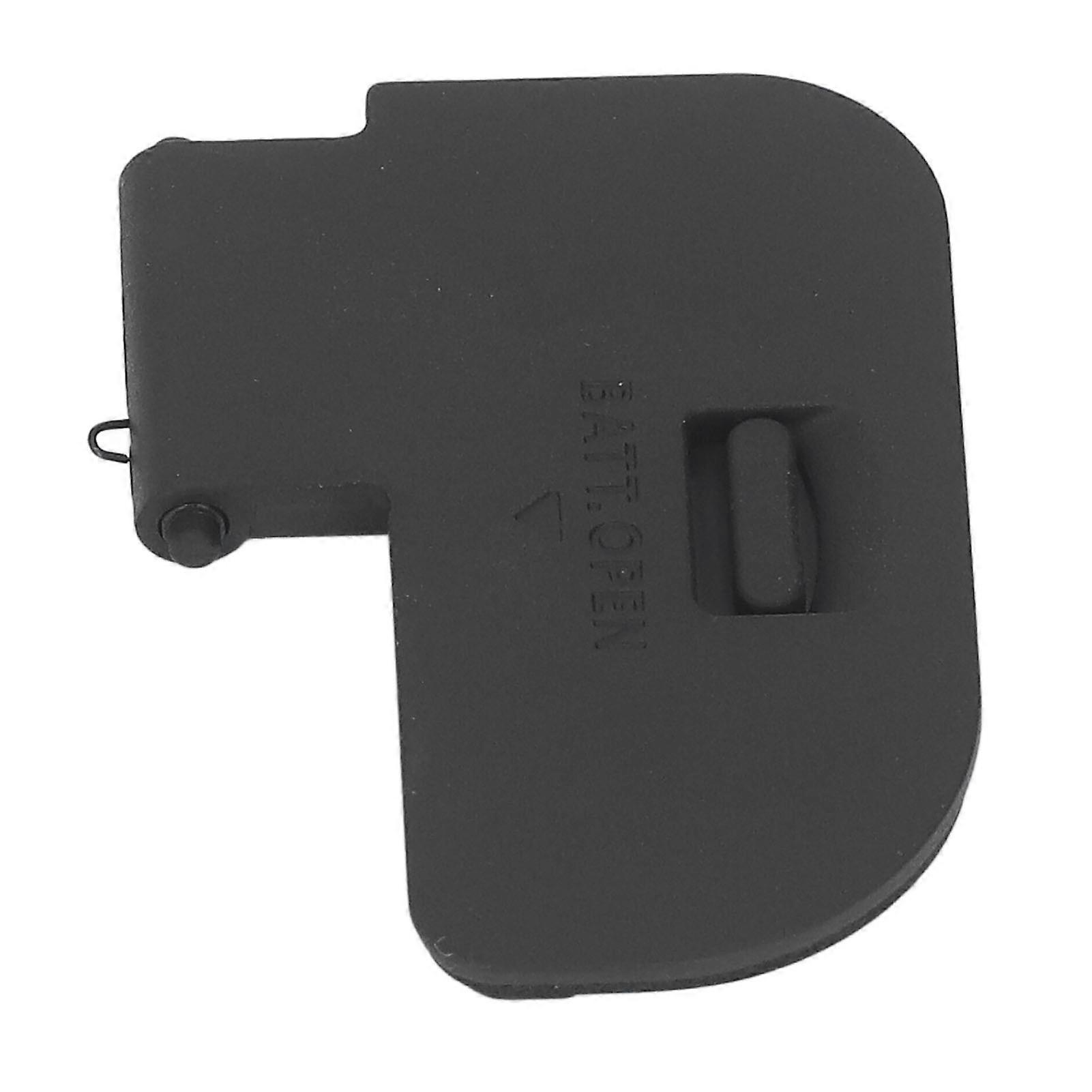 Battery Door Cover Replacement for 6D Mark II 6D2 Digital Camera Repair Part Lid Cap