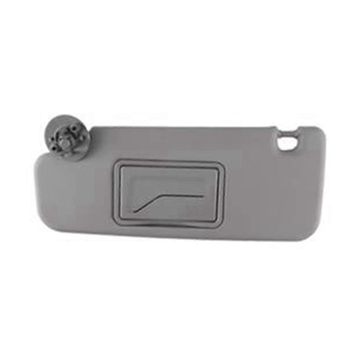 Car Sun Visor for Sonic 2012-2020 Spark 2011-2022 2009-2014 Aveo 2011 2012 2013 Left