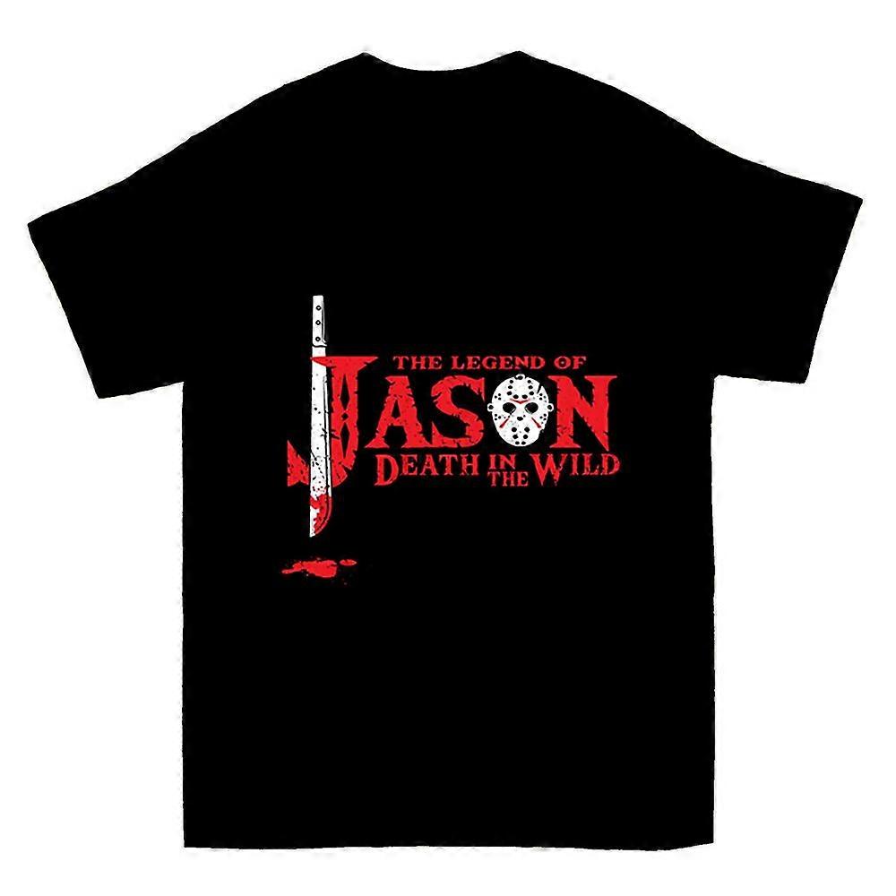 Legends Never Die T-shirt