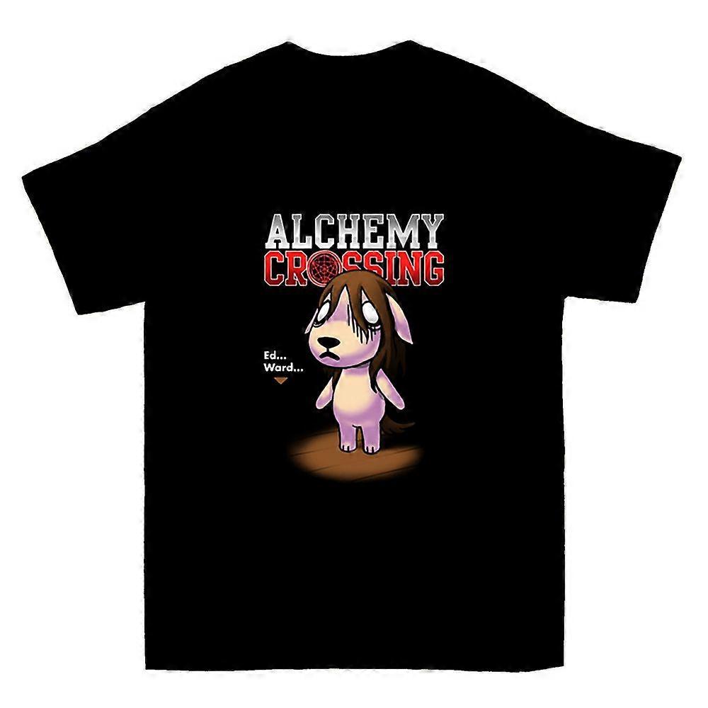 Real Crossing T-shirt