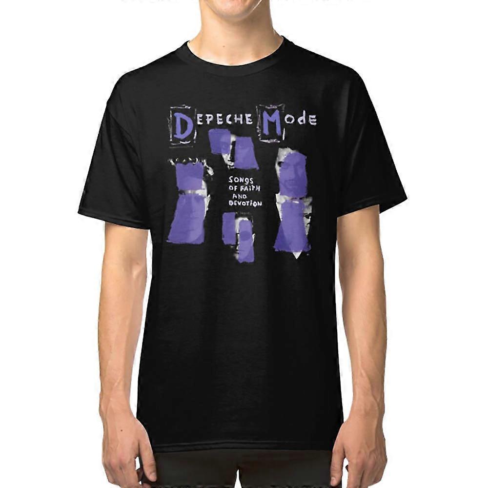 Canções de Fé e Devoção (HQ) T-shirt