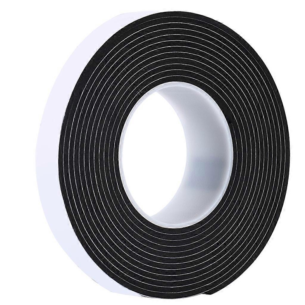 5M EVA Foam Pad Tape For VORON2.4 3D Printer Sealing Board Single-sided Foam