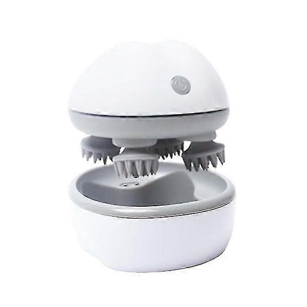 2024  - Scalp Massager  Smart Scalp Massager NEW Best SellerH01With base