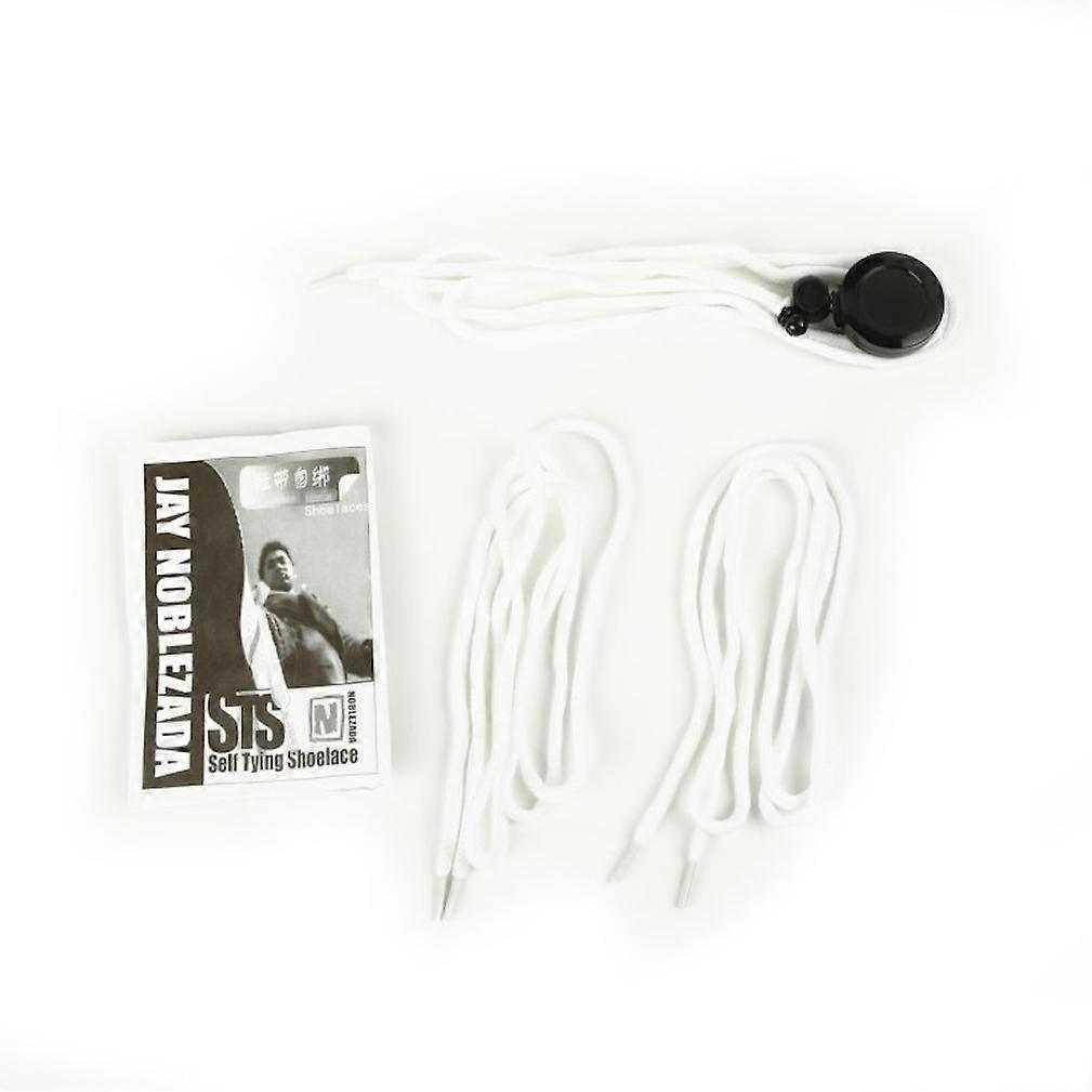 Magic Self Tying Shoelace can be tied by itself street magic tricks magican gimmick magic illusion close up magic