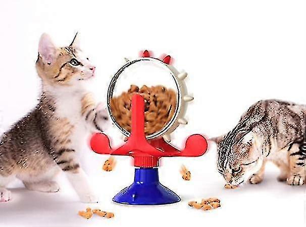 Dog Puzzle Toys Interactive Cat Toy Slow Feeder