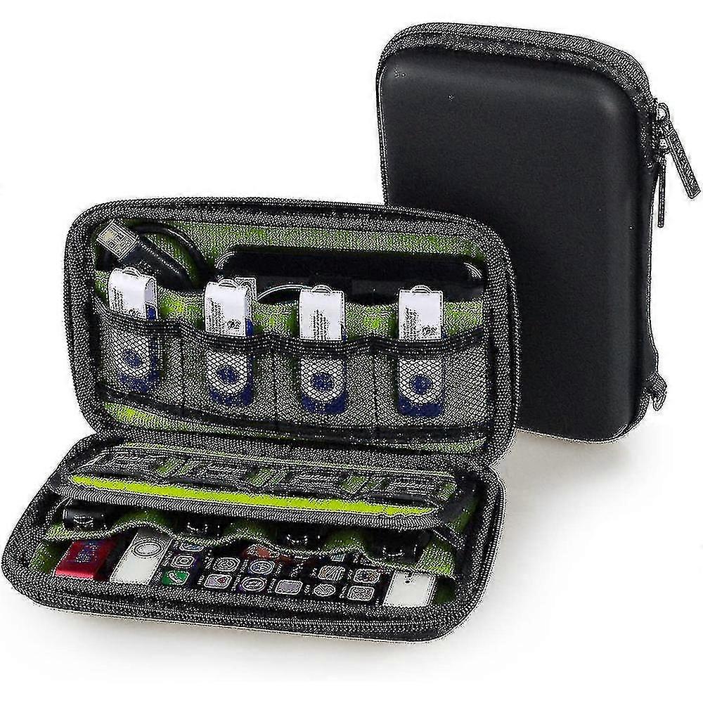 Waterproof Memory Card Case,designed For External Hard Drive