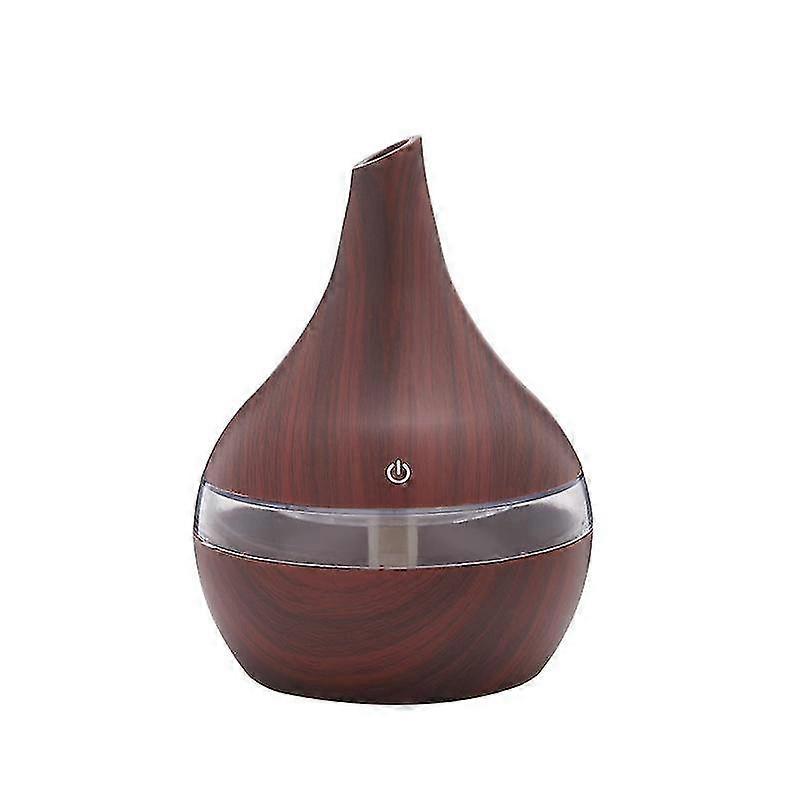 Essential Oil Diffuser Aroma Diffuser, Electronic Ultrasonic Aroma Diffuser, Essential Oil Diffuser