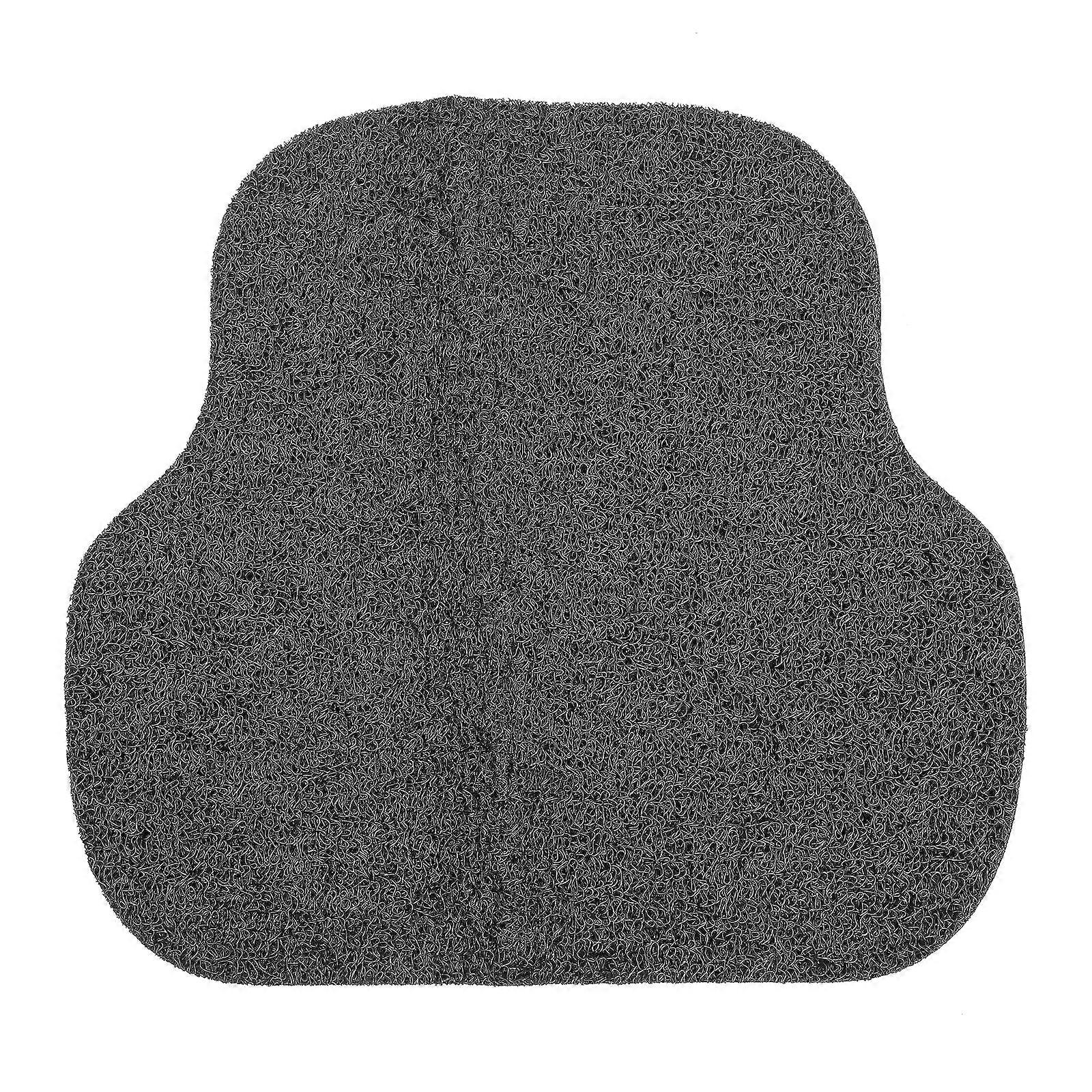 通用汽车脚垫耐用防污地板地毯汽车脚垫塑料脚垫