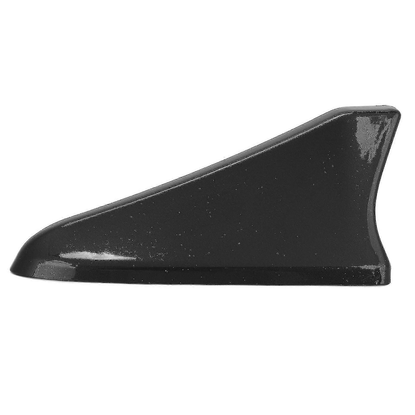 Shark Fin Antenna Cover For Kia Optima 2014-2020 - Black ABS, No Drilling Needed