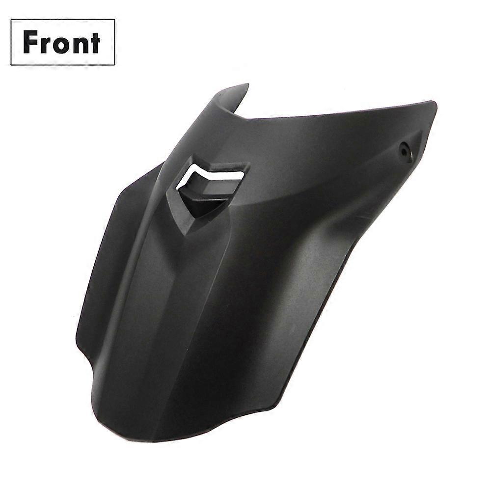 Rear Front Fender For BMW R1200GS R1250GS R 1250 GS LC adv Mudguard Adventure Fender Splash Guard Motorcycles Parts 2013-2022