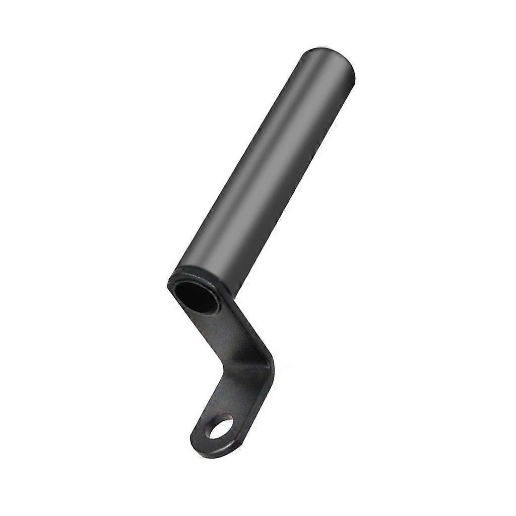 Universal Motorcycle Rearview Mirror Extension Riser Extend Adapter Bracket Rack