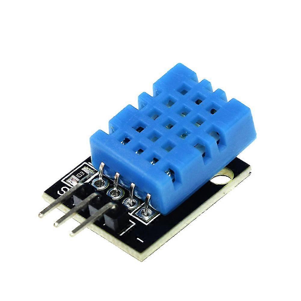 1pc Temperature Humidity Sensor Module DHT11