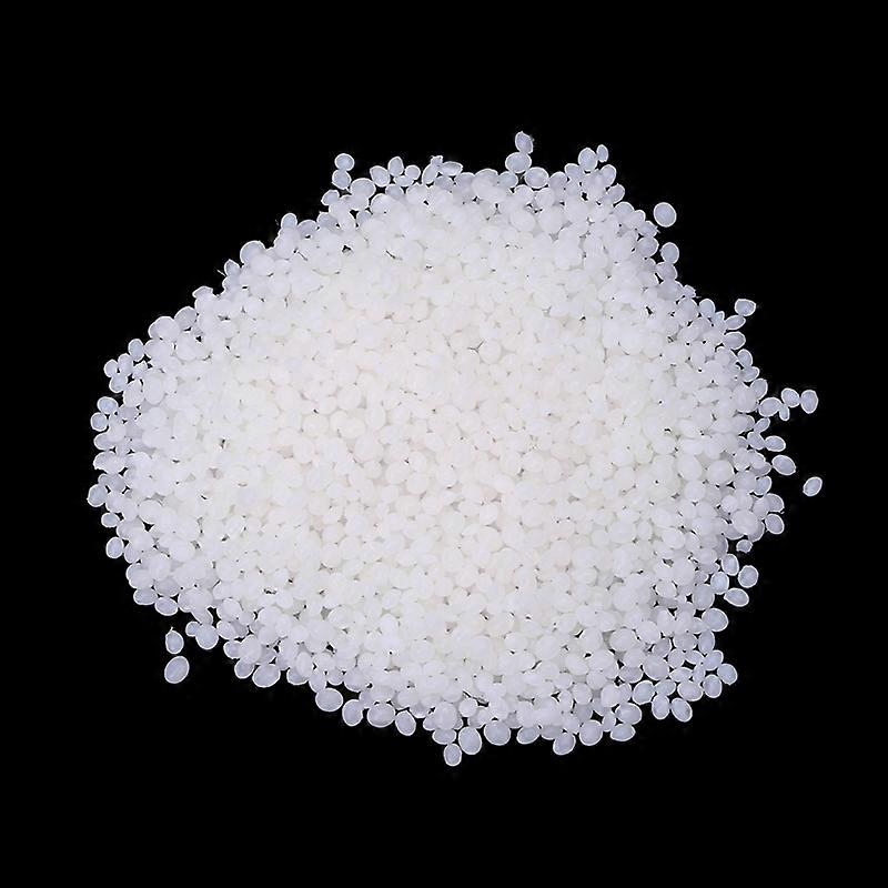 100g Thermoplastic Polymorph Moldable Plastic Plasticmake FriendlyDIY