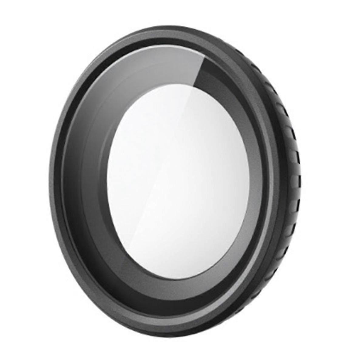 Do Insta 360 Go3s Osłona obiektywu Osłony Osłony Szkło przeciwmgielne Przenośne akcesoria hd