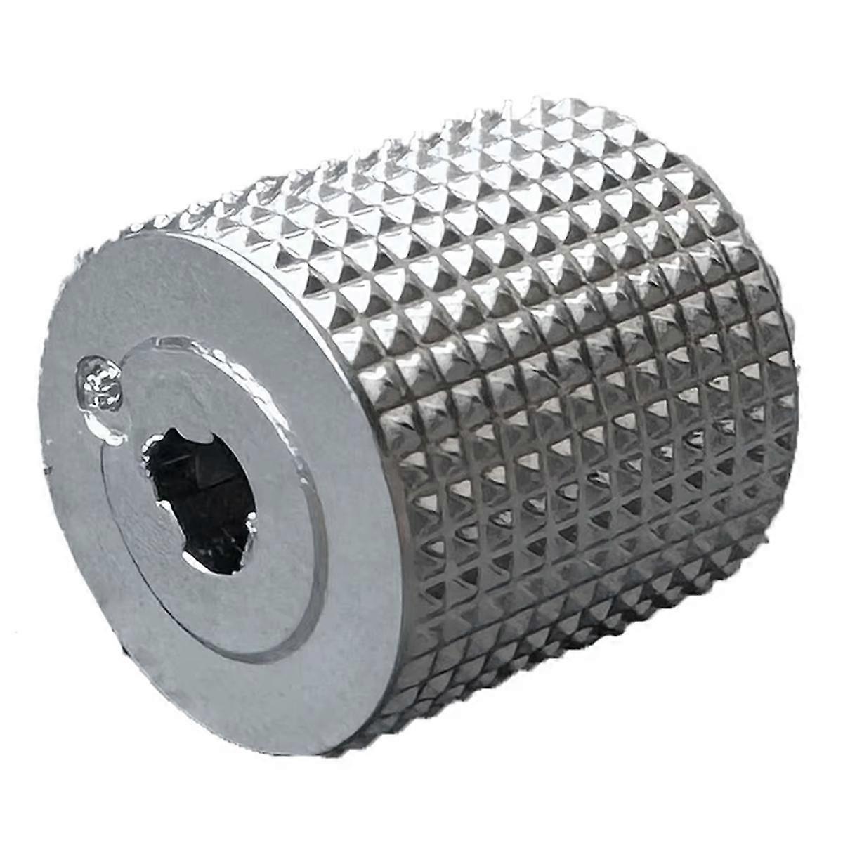 Multi-Functional Steering Wheel Buttons Volume Switch Roller for Silver