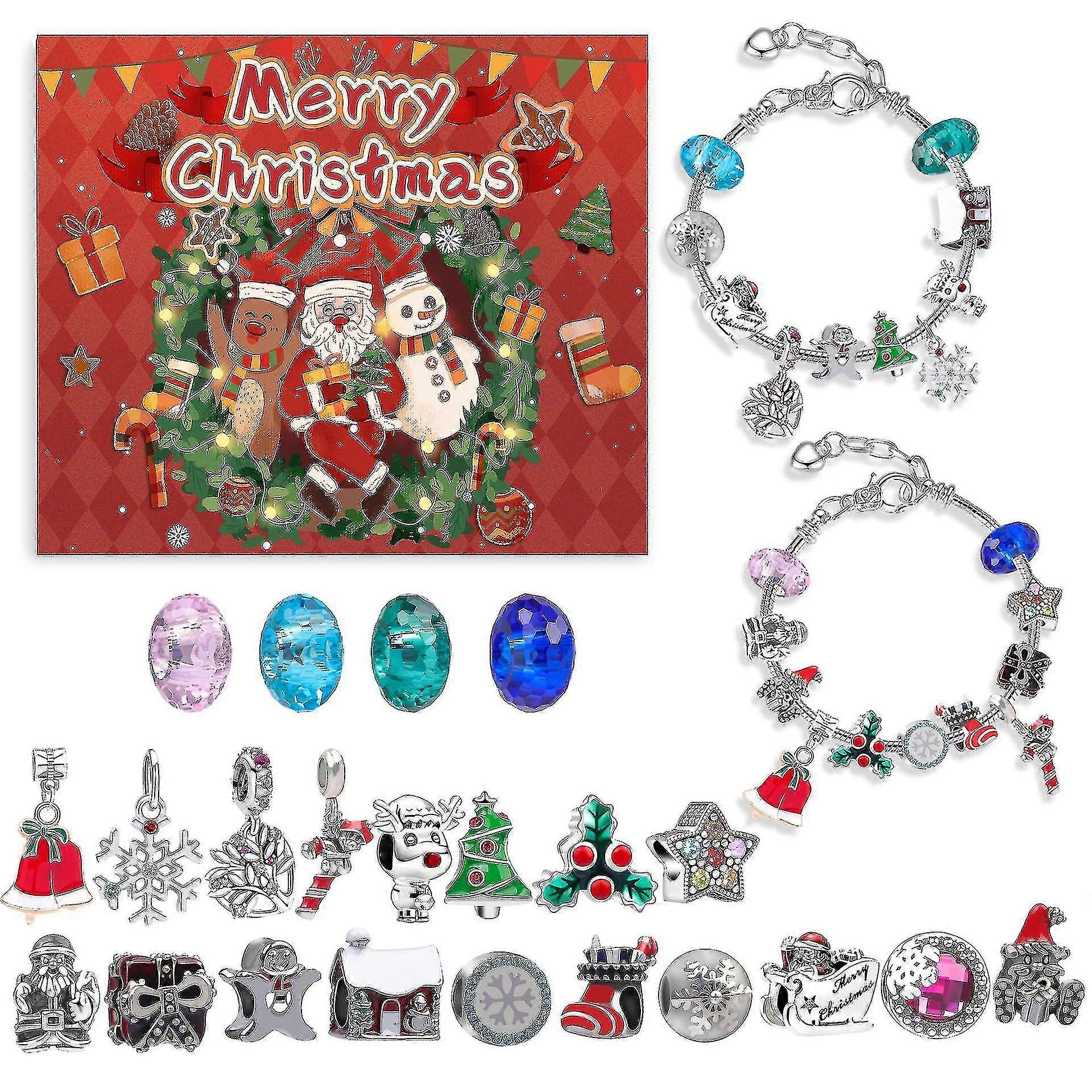 Advent Calendar 2022 Christmas Dinosaur Scene Advent Calendar, Countdown To 24 Dinosaur Number Toy Set