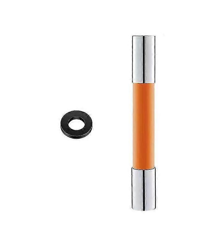 20cm Flushing Table Tap Connecting Hose Flexible Kitchen Tap Extension