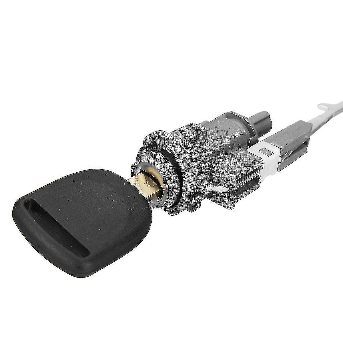 Ignition Key Cylinder Lock With Key For Honda Acura Cr-v Element