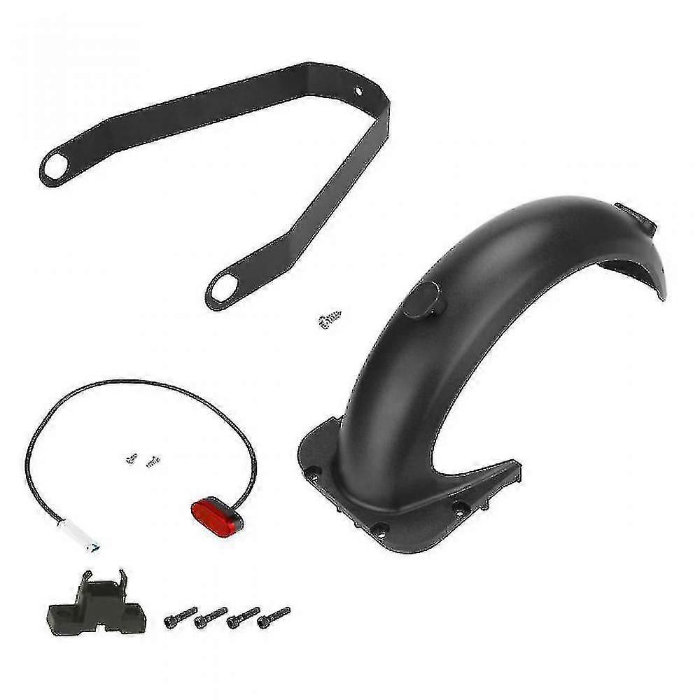 Sady pro opravu zadních blatníků pro Segway Ninebot Max G30 / g30 Lp Scooter_gift Of G
