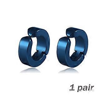 Orecchini A Perno In Acciaio Inox, Da Uomo, Punk, Da Donna - Foto 13