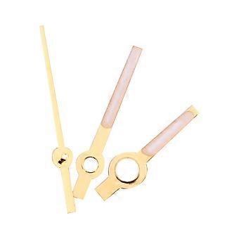 Women Watch Hour Minute Second Hands Watch Needles Fit for ETA2671 MovementGold 2024 new