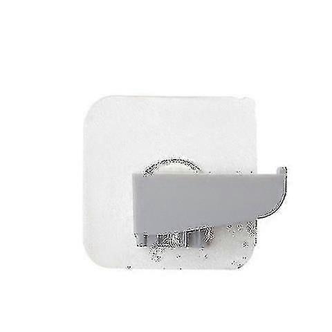 Non-marking Wall-mounted Storage Hook.knife Holder Wall Storage Rack Home