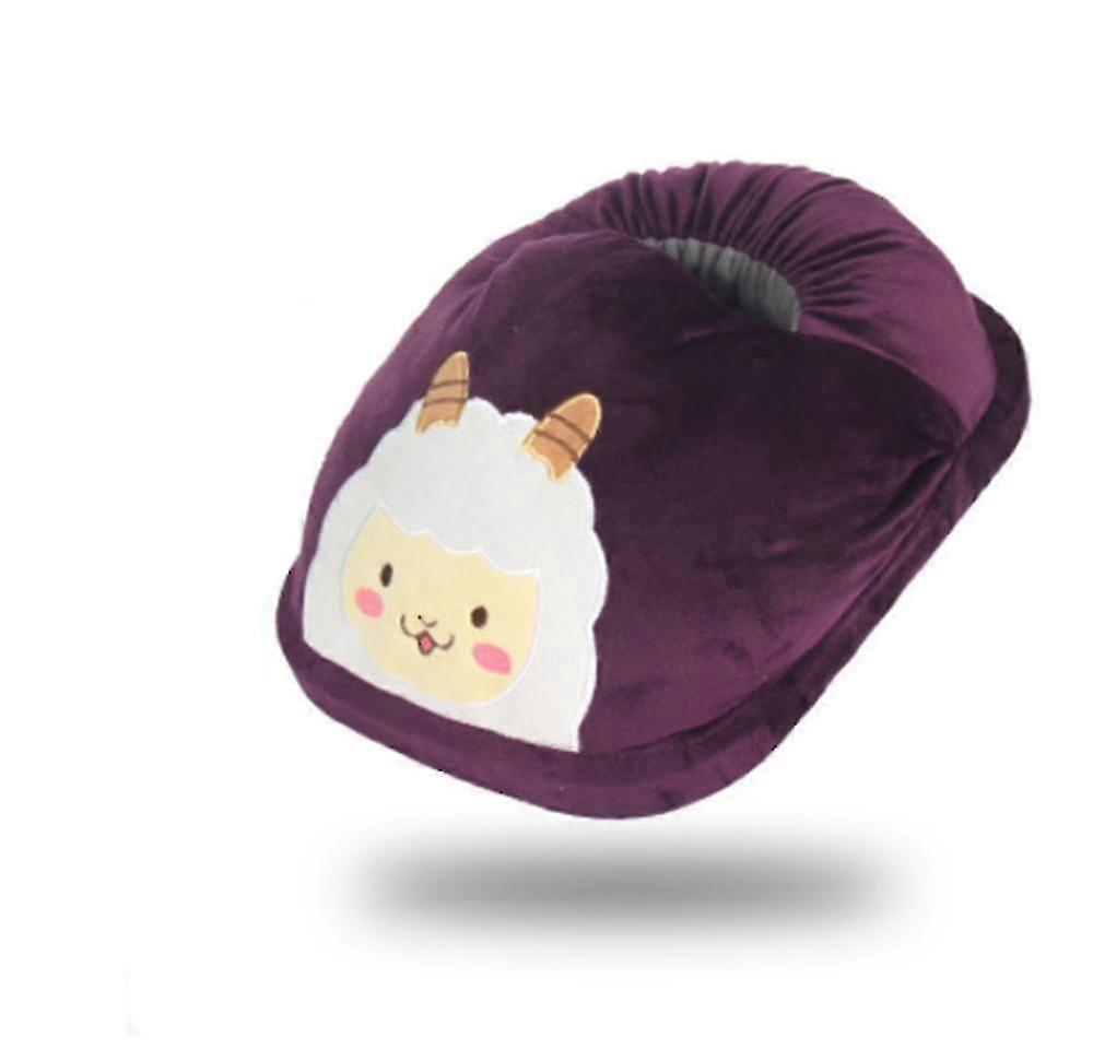 Electric Heated Foot Warmer Setting Soft Inner Lining Heating Foot Warmer