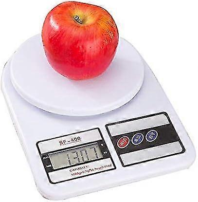 Food Kitchen Scale, Kitchen Scale Household Electronic Scale Electronic Kitchen Scale