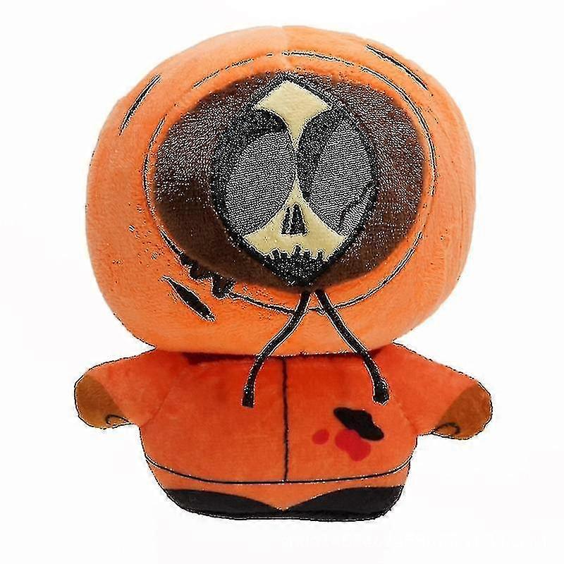 South Park Plush Toys-e