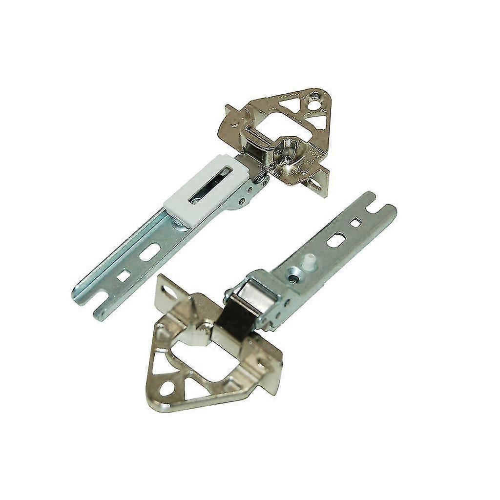 Bosch koelkast deur scharnier Kit - Pack van 2