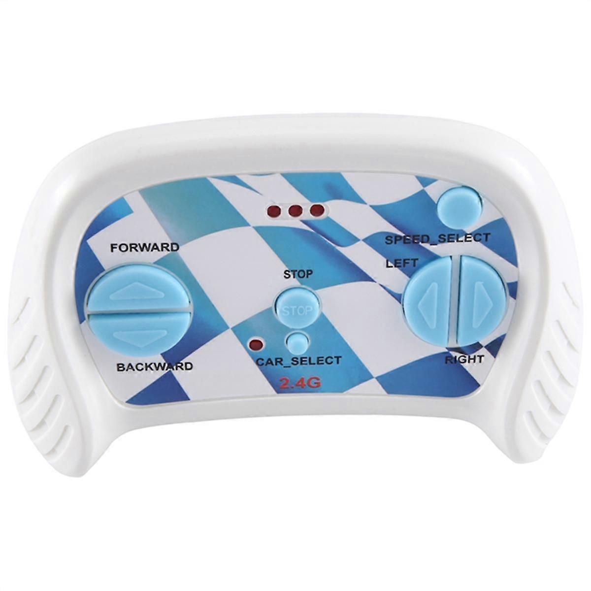 Children'S Electric Car 2.4G Bluetooth Remote Control,for Children Electric Vehicle Parts Receiver