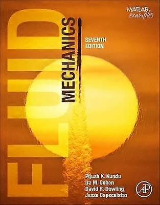 Fluid Mechanics