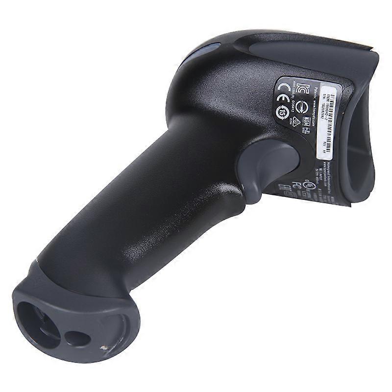2D Corded Barcode Scanner 1900GHD-2USB-C Handheld Code Reader with USB Cable