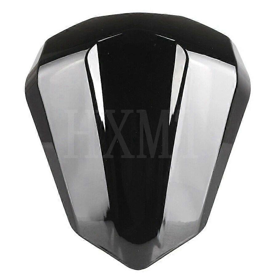 עבור ימאהה YZF 600 R6 2006 2007 שחור אופנוע פיליון כיסוי מושב אחורי דרפה סולו פארינג YZFR6 06 07