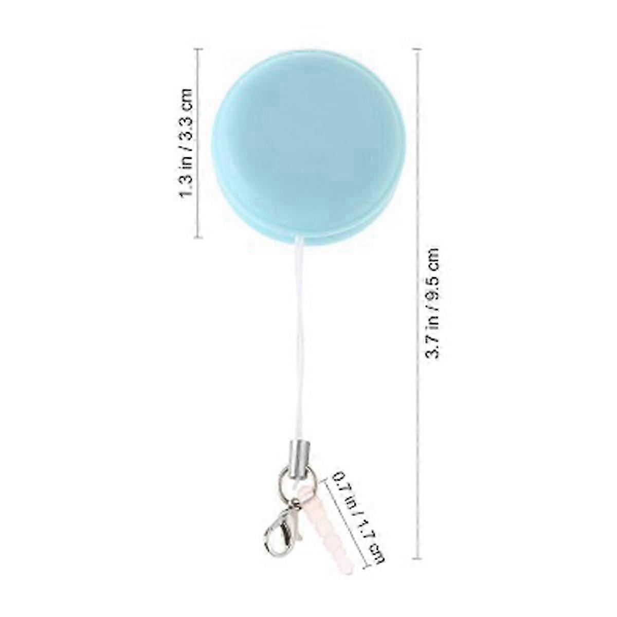 Macaron matkapuhelin pyyhi näytön pyyhintä puhdistus pyyhi silmälasilinssi pyyhi kameran linssi pyyhi puhdistustyökalu