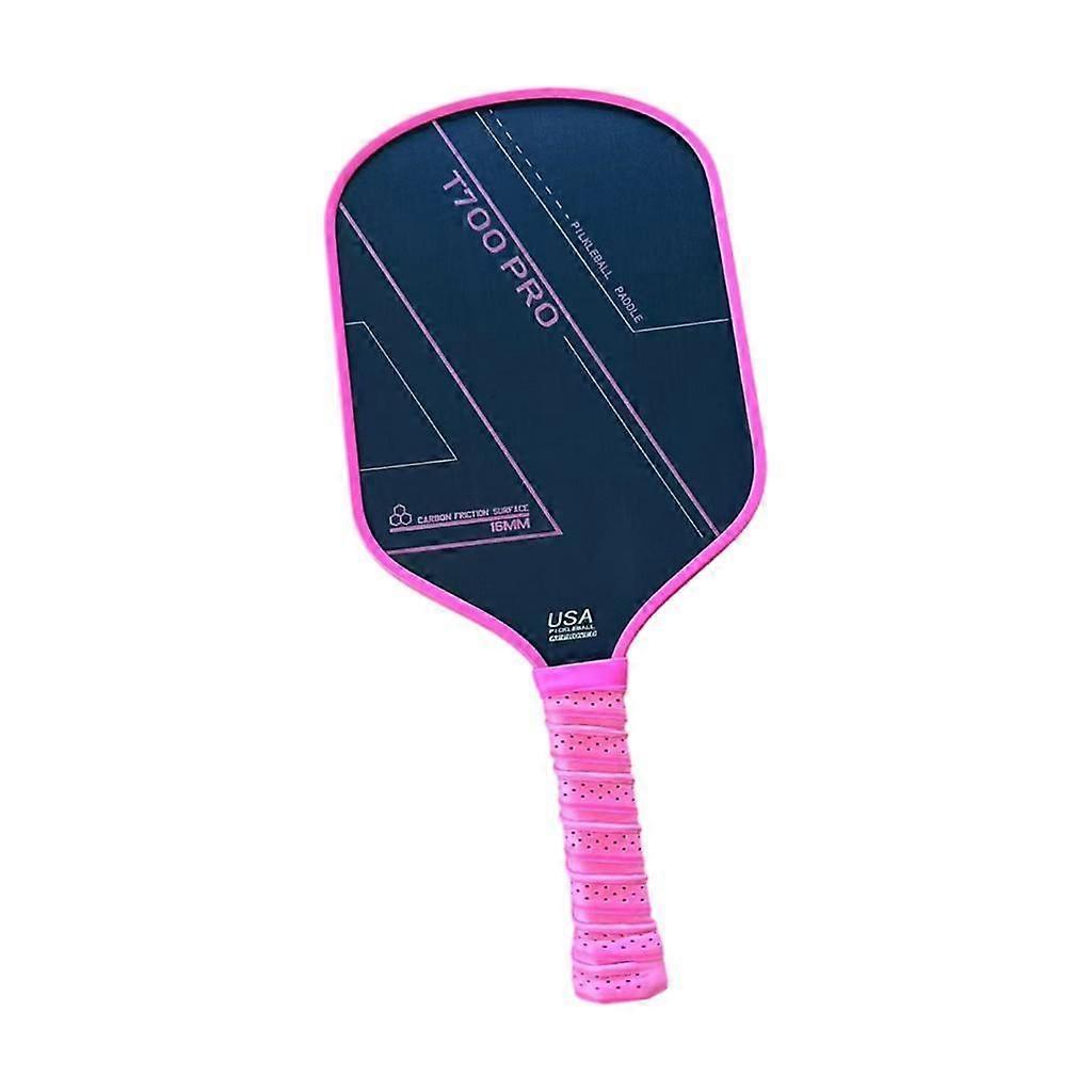 Pickleball Paddle Premium Pickleball Racquet for Consistency Control Balance Blue