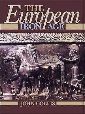 The European Iron Age