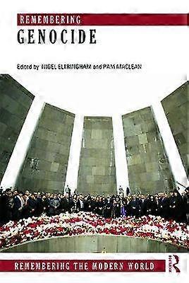 Remembering Genocide