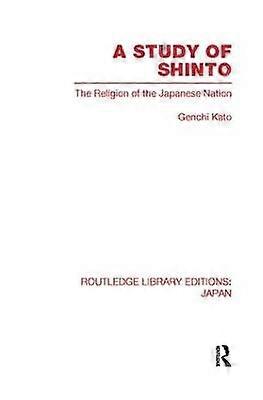 A Study of Shinto