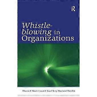 Whistle-Blowing i organisationer